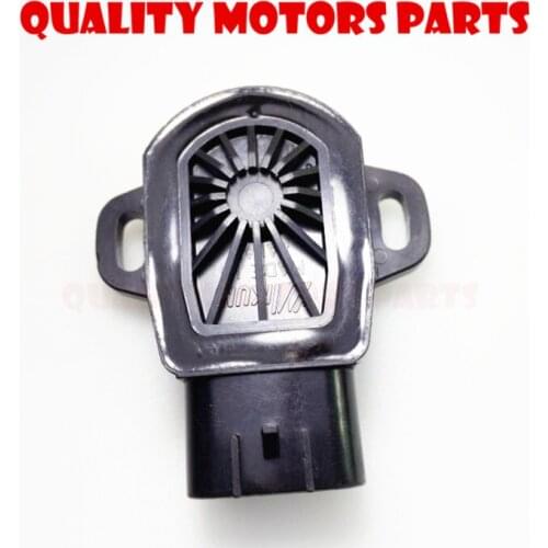 Marine Throttle body positin sensor for Mercury Outboard Mercruiser Quicksilver OEM 880884T TPS Switch sensor