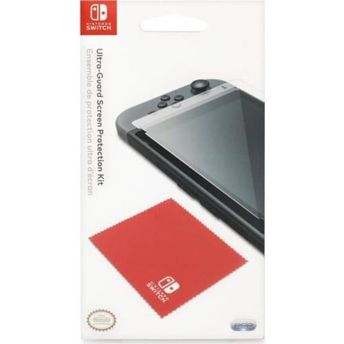 PDP Screen Protectors