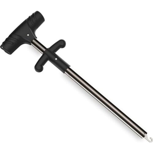 Portable Fish Hook Out Extractor fishing Accessories Lightweight Fishing Lure Remover Hook Detacher Fishing Accessories