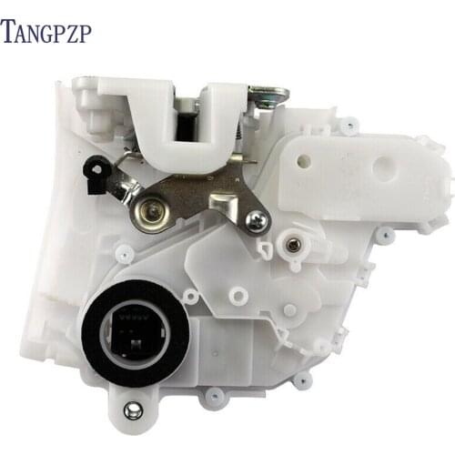 Door Lock Actuator Lock Front Right For Honda CR-V CRV 2.4L 2007-2011 72110-SWA-A01 72110-SWA-D01