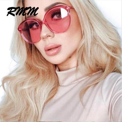 Women's Sunglasses Round RMM China