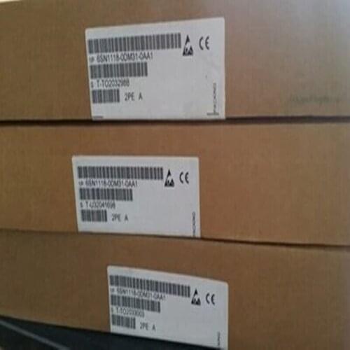 Siemens ET200S 6ES7 138-4AA11-0AA0