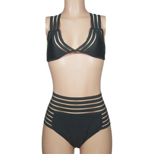 Swokii Muslim Swimwear