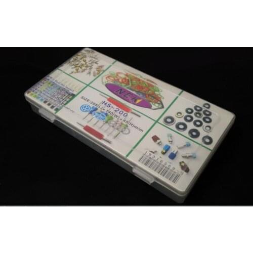 Automotive Air conditioner O-ring High Pressure and High Temperature Resistance Ring of NBR Ring Washer