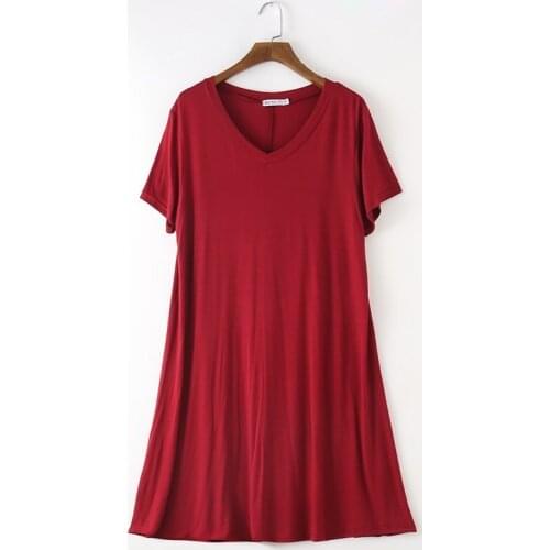 XLMJDZGS Womens Casual Dresses