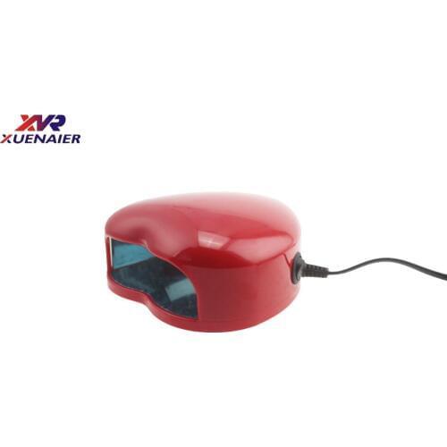 XUENAIER Nail Drying Lamp