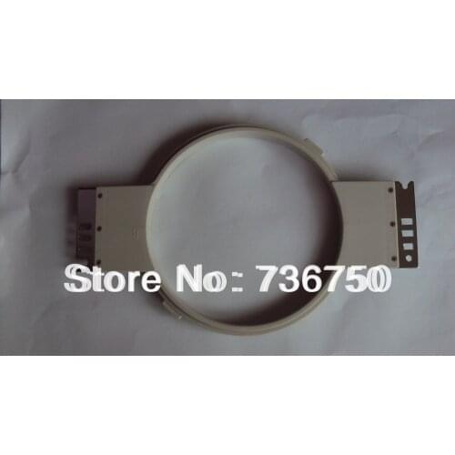 Tajima embroidery machine parts - tubular frame, tubular hoop 21cm