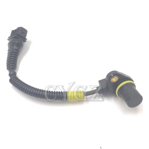 2435751 Sensor de velocidad rotacional 24357518749 para coche, para BMW Mini Cooper 2002-2008, 24357518732 R50 R52 BASE7518732