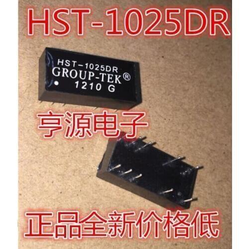 5pieces HST-1025 HST-1025DR CROUP-TEKDIP-10