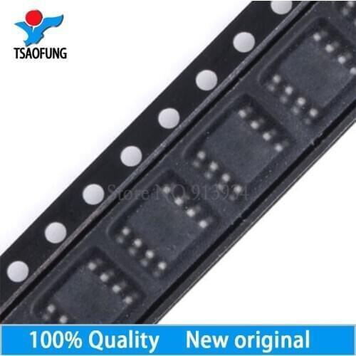 50PCS CL1501 CL1502 LM358G-S08-R LM358 ME4056SPG 4056 ME4056 MW4953D SOP8 New original