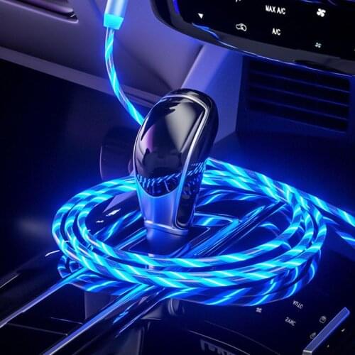 Car phone data line usb stream light for Audi Q3 Q5 SQ5 Q7 A1 A3 S3 A4 S4 RS4 RS5 A5 A6 S6 C6 C7 S5 A7 S7 A8 TT TTS RS3-RS6