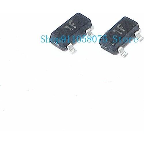 Free freight MMBT9014 SOT-23 100pcs