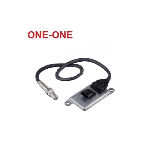 Nox Sensor Nox Nitrogen Oxide Senso A0009053503 5WK96682C 0009053503 A0009055300 A0009057000 A0035428818 FOR For Mercede-s-Benz