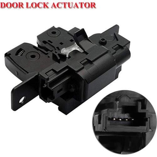 Lifegate REAR TAILGATE door LOCK CATCH latch For Renault Clio MK3 Megane Grand Scenic Modus MK2 II III 8200947699