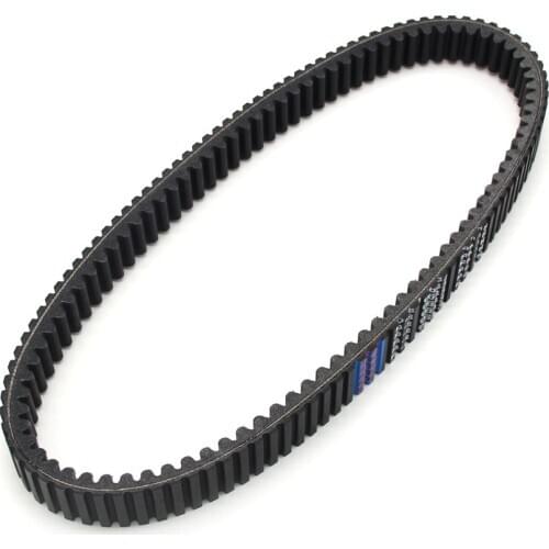 Motorcycle Strap Drive Transfer Clutch Belt For Textron Wildcat Sport 700 Trail For Arctic Cat Special Edition EPS International