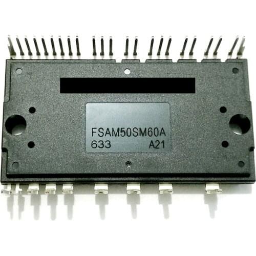 FSAM50SM60A Original, Can Provide Test, 1 Year Warranty