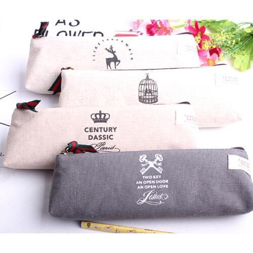 GANSSIA Children's Pencil Cases