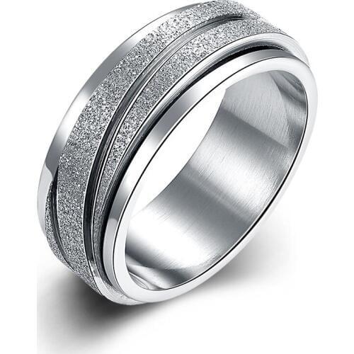 Hot Sale Ring Titanium steel Rings For Women Jewelry jewellery Anel Anillos Aneis Bague Anelli Anillo GIFT A2820