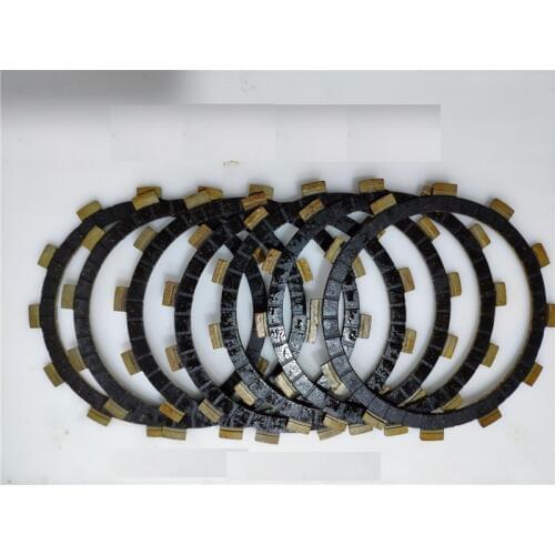 CLUTCH PAD SUIT FOR JS400/JIANSHE 400 ATV