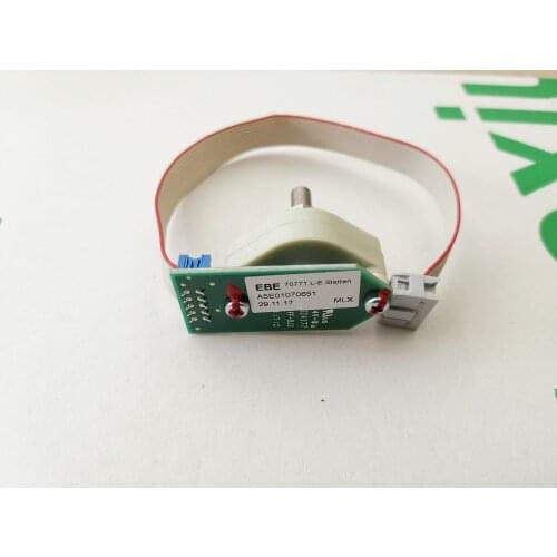 Spindle Ratio Switch EBE 70771 L-E Stetten