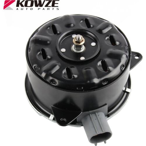 KOWZE Engine Cooling Systems