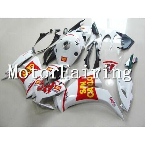 Motorcycle Bodywork Fairing Kit Fit For CBR1000RR 2012 2013 2014 2015 2016 ABS Plastic Injection Molding Moto Hull C1120N25