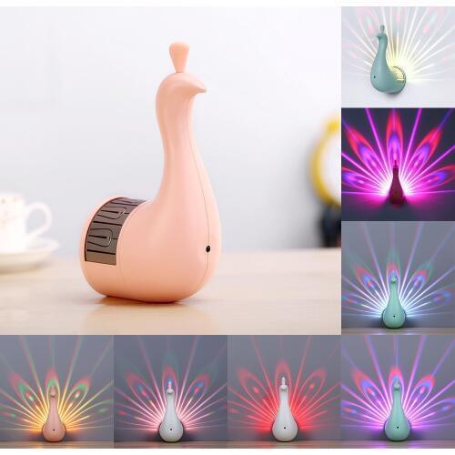 Bedroom Peacock wall lamp living room background wall lamp hotel hall classic Peacock Art Wall Lamp villa aisle restaurant light