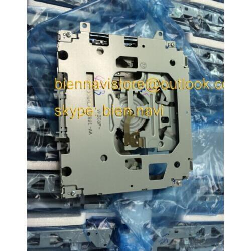 100% New VPBE8F-18C821-AA VPBE8F Car CD Mechanism CXX-1942 CXX-1850 For Fiesta DEH-1850 DEH-1950 BMW Ford Car CD Radio Tuner