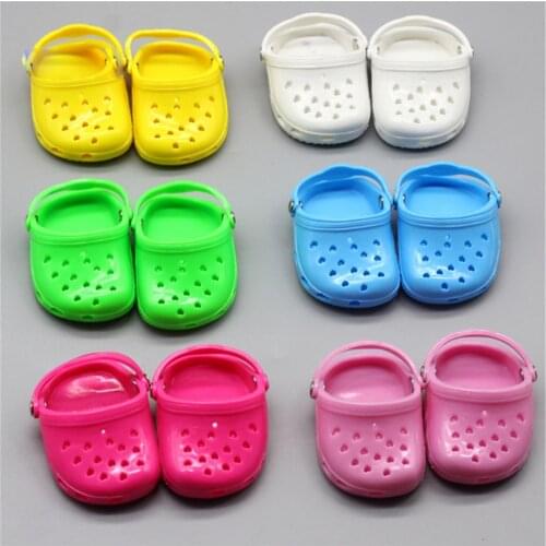 43cm Baby Dolls Shoes Newborn Casual Sandalia Infantil Beach Shoes Baby Toys Fit 18 Inch Girls Doll Zapatos Para Bebes Reborn