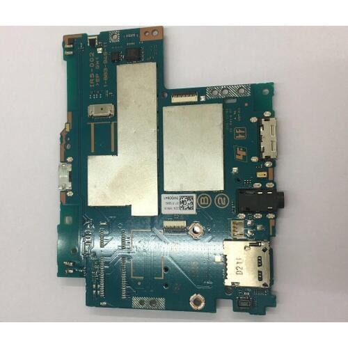 Original USED USA Version Mainboard PCB Board Motherboard Replacement Parts For psvita 1000 psv ps vita