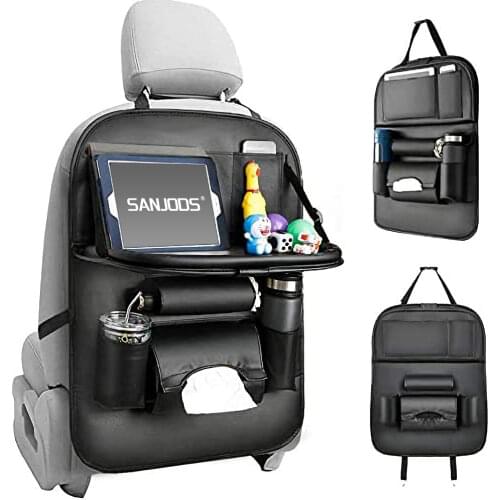 SANJODS Car Organizers