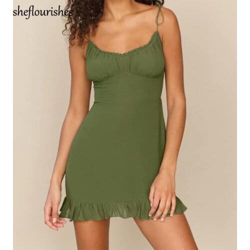 Sheflourishes Womens Summer Dresses