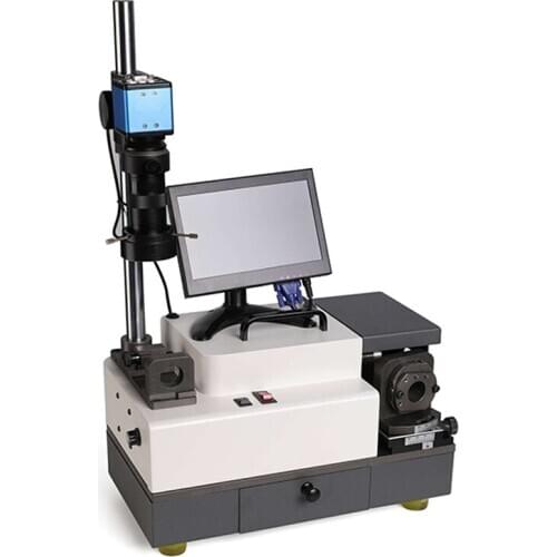 TX-Y2 Wire Tapping Grinder, Precise Wheel Angle, Stable Frequency, Strong Horsepower