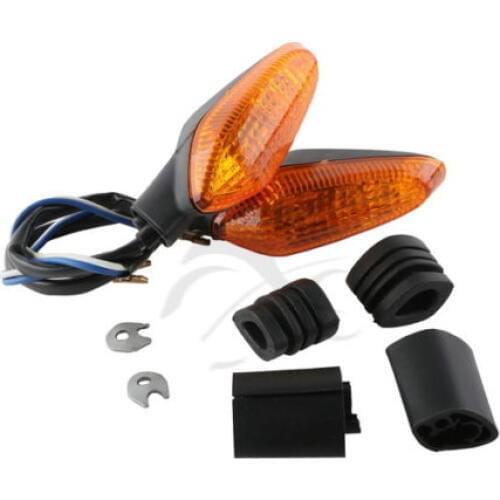 Motorcycle Rear Turn Signal Light For Ducati Monster 696 2008-2011 796 2002-2014 04 05 06 07
