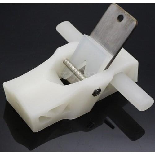 108mm Mini Hand Planer DIY Planer Easy Cutting Edge For Carpenter Sharpening Woodworking Tools