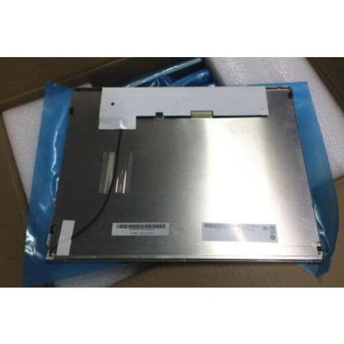 15'' 1024*768 a-si TFT lcd panel G150XTN05.0
