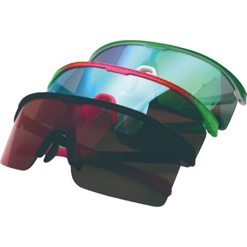 2021 Fashion Custom Eyewear Big Square Women Glasses PC colorful Lens Shade Sunglasses Men Sports Sunglasses