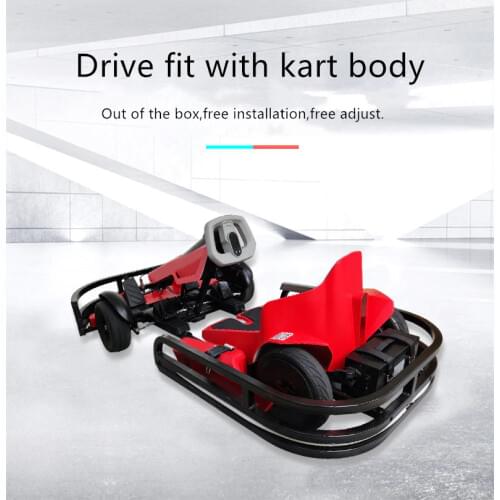 2020 New arrivals whole sale go karting for kids K9-2 karting high quality go kart commercial version