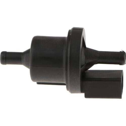 Auto Replacement Canister Purge Solenoid Valve For Audi Part Number: 1C0906517A