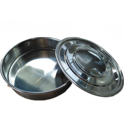 Fit Diameter 20cm Stainless Steel Lid And Bottom Test Sieve Standard Test Sieve Laboratory Sieve
