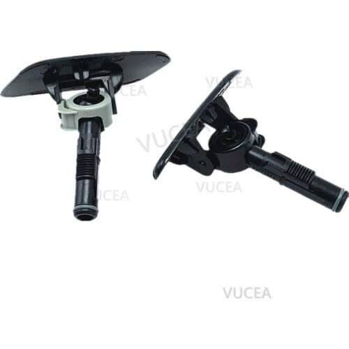 Headlamp Washer Nozzle 986803S000 986903S000 For Hyundai I45 SONATA YF 2010-2013 Headlight Headlamp Washer Nozzle Pump Cylinder