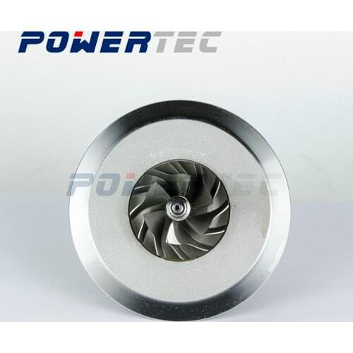 Turbine core 703245 cartridge 717345 chra turbo rebuild 751768 for Mitsubishi Carisma Space Star 1.9 DI-D MP 75 KW F8Q F9Q DG4A