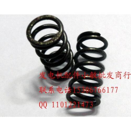 Gasoline generator accessories section ET950 / ET650 800W intake and exhaust valve spring
