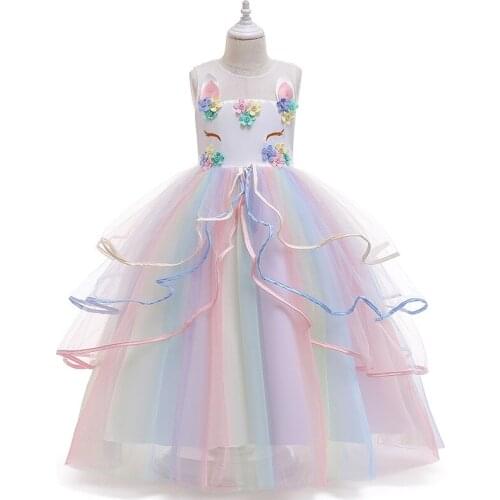 LPDHOTM Dresses For Girls