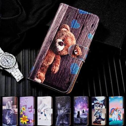 Magnetic Leather Case For iPhone 12 11 Pro 13 XS Max XR 7 8 6 6S Plus 5 5S SE 2020 Luxury Wallet Flip Card Holder Stand Bags