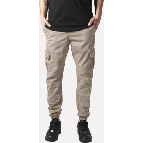 Mens pants casual gym sweatpants streetwear joggers men fashion sport pants military cargo pants men trousers INCOO