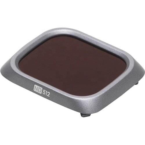 DJI Air 2S ND Filters Set ND64/128/256/512 Camera Lens Filters for DJI Mavic Air 2S Drone Filter Accessories