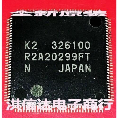 R2A20299FT New Arrival Promotion