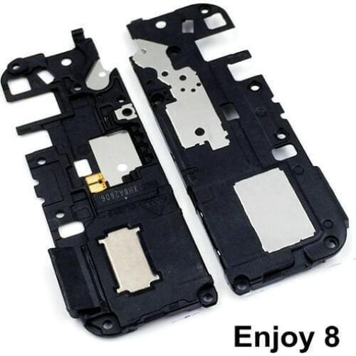 New Loudspeaker Loud Speaker for Huawei Enjoy 8 8E 8Plus Phone Buzzer Ringer Board Replacement Parts
