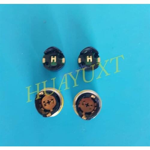 Original Garmin Vector 3 3s battery cover for Garmin Vector 3 Vector 3s cover Repair replacement